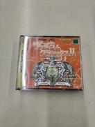 セガサターン ソフト|SEGA