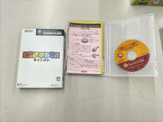 GCソフト|NINTENDO / 任天堂