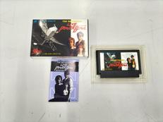 ファミコンソフト|CBS SONY