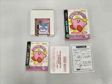 ゲームボーイソフト