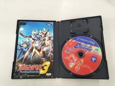 PS2ソフト|BANPRESTO