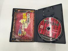 PS2ソフト