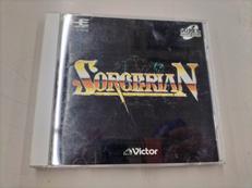 PCエンジンスーパーCDソフト