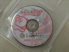 ゲームキューブソフト|NINTENDO