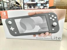 SWITCH LITE|NINTENDO
