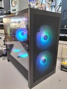 ゲーミングPC|NZXT