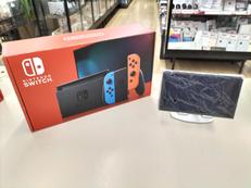 NINTENDO SWITCH|NINTENDO