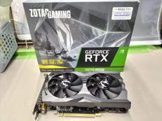 グラフィックボード|ZOTAC