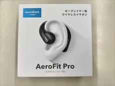 ワイヤレスイヤホン|SOUNDCORE