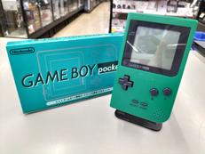 ゲームボーイポケット|NINTENDO