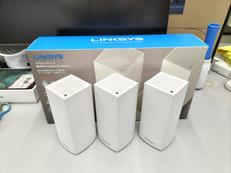 無線ルーター|LINKSYS