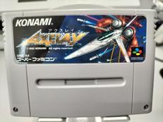 スーパーファミコンソフト