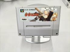 スーパーファミコンソフト|バンプレスト