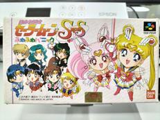 スーパーファミコンソフト