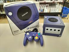 ゲームキューブ|NINTENDO