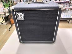 ベースアンプ|AMPEG