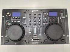 CDJコントローラ－|GEMINI