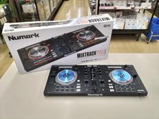 DJコントローラー|NUMARK