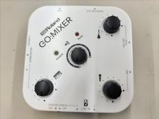 オーディオインターフェース|ROLAND