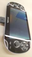 PLAYSTATION VITA|SONY