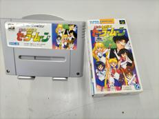 スーパーファミコンソフト|株式会社エンジェル