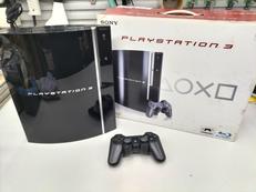 PS3|SONY