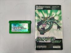 GBAソフト|NINTENDO