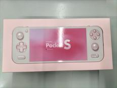 ポータブルゲーミングデバイス|AYANEO