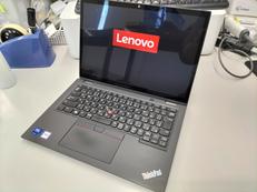 ノートパソコン|LENOVO