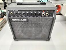 ギターアンプ|FERNANDES