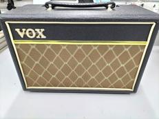 ギターアンプ|VOX