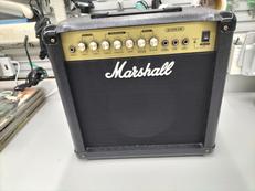 アンプ|MARSHALL