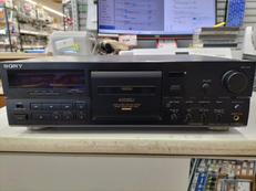 カセットデッキ|SONY