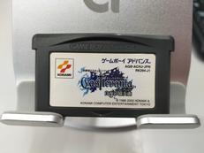 GBAソフト|コナミ