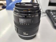 単焦点レンズ|CANON