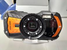 デジタルカメラ|RICOH