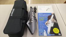 木管楽器関連|ROLAND