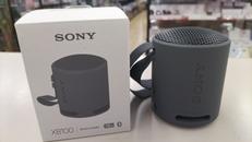 BLUETOOTHスピーカー|SONY