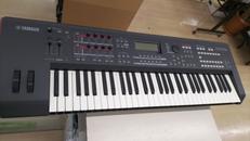 シンセサイザー|YAMAHA