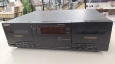 カセットデッキ|SONY
