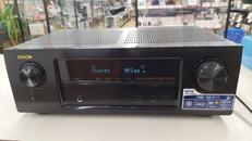 AVアンプ・レシーバー|DENON