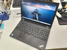 ノートパソコン|LENOVO