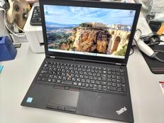 ノートパソコン|LENOVO