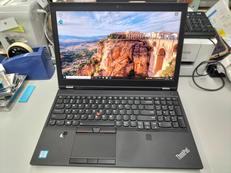 ノートパソコン|LENOVO