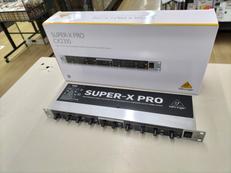 チャンネルディバイダー|BEHRINGER