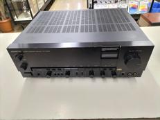 プリメインアンプ|KENWOOD