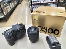 デジタル一眼レフカメラ|NIKON