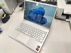 ノートパソコン|FUJITSU