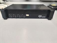 パワーアンプ|CLASSIC PRO