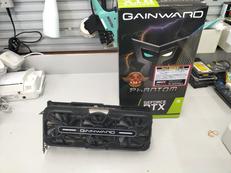 グラフィックボード|GAINWARD